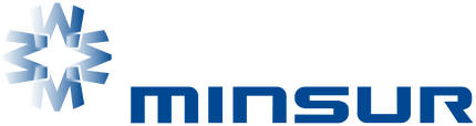 Logo Minsur